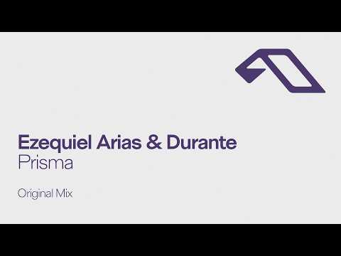 Ezequiel Arias & Durante – Prisma