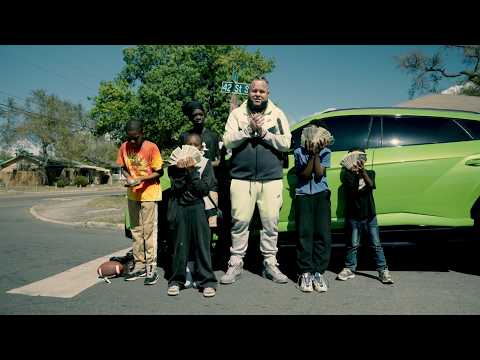 Forgiato Blow – N PASS (Official Music Video)
