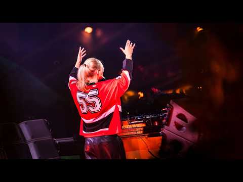 Merow | Tomorrowland Winter 2026