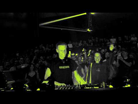 Armin van Buuren & Olive Anguz – Vem Comigo (Official Music Video)