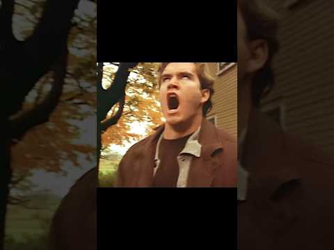 Vibing Danger 😱 Mark-Paul Gosselaar