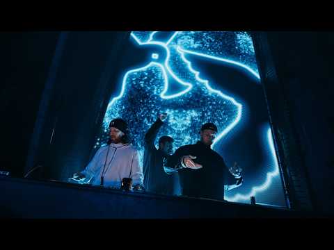 Agents Of Time B2B MORTEN | Tomorrowland Winter 2026