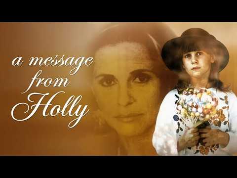 A Message from Holly | Full Movie | Lindsay Wagner | Shelley Long | Molly Orr | Anne Jeffreys