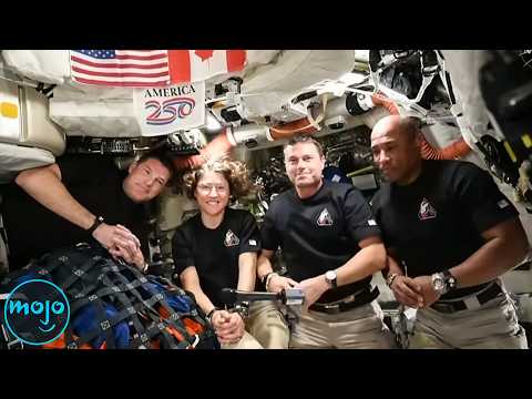 Top 10 Biggest Stories In the First 100 Days of 2026