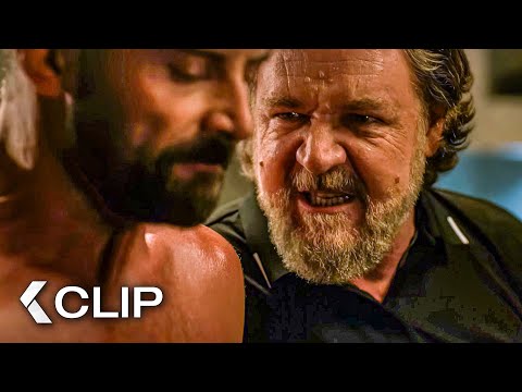 “You Will Destroy Him!” Scene – BEAST (2026) Russell Crowe