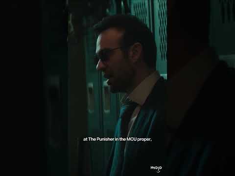 Timeline of Punisher in the MCU