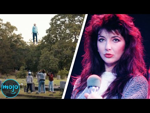 Top 20 Songs That We Can’t Separate from TV Scenes