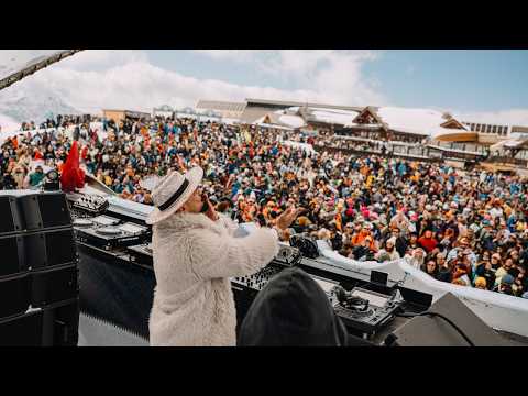 Disco Dom | Tomorrowland Winter 2026