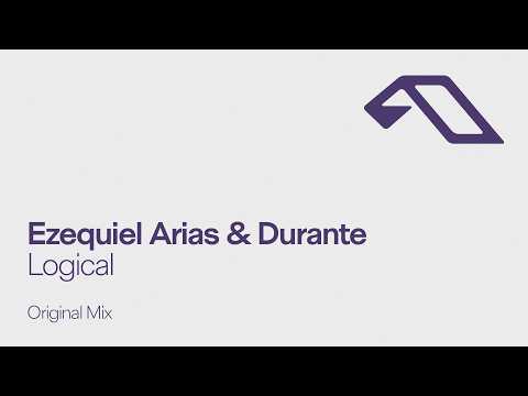 Ezequiel Arias & Durante – Logical