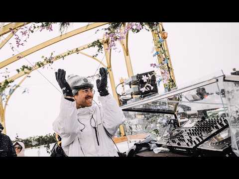 Antdot | Tomorrowland Winter 2026