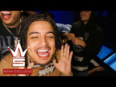 Skinnyfromthe9 x King Yella x Big Homie Sharky x Gangsta Gatt x Rkstuntin x Deucey Bandzz – ONI