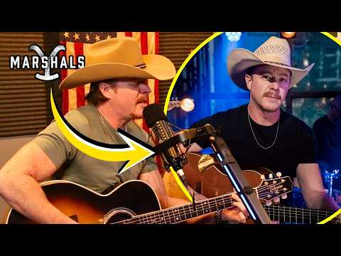 Adam Sanders, His To Mine (Acoustic Studio Version)