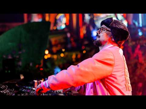 Dombresky | Tomorrowland Winter 2026