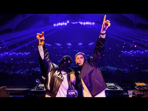 MORTEN B2B Malaa | Tomorrowland Winter 2026
