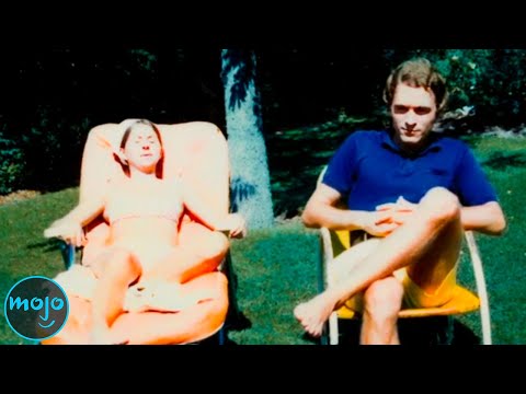 10 Criminals Who Confessed to Their Significant Other
