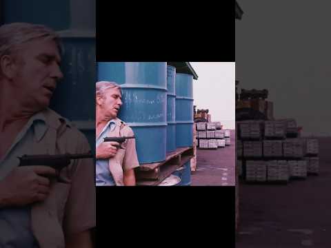 Hostage negotiations with Leslie Nelson