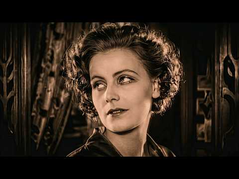 Greta Garbo – 1925 – The Street of Sorrow / The Joyless Street