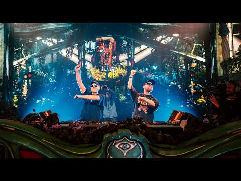 Da Tweekaz | Tomorrowland Winter 2026