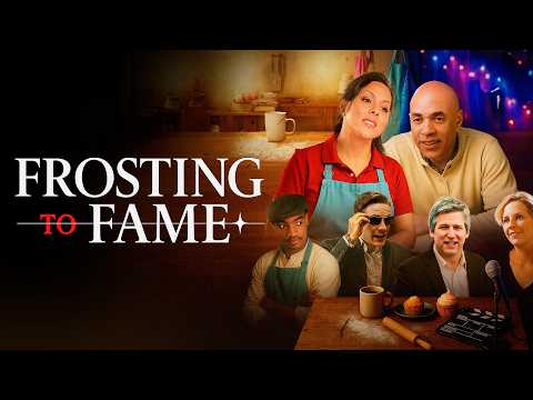 Frosting To Fame
