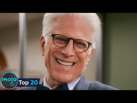 Top 20 Identity Reveals in TV History