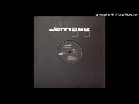 Exodus – 7 Days and 1 Week (1 Week Mix)