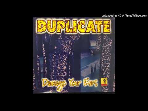 Duplicate – Trance Dance