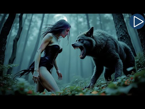 DOGMAN 2: WRATH OF THE LITTER 🎬 Full Horror Movie 🎬 English HD