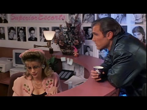 Italian Movie (1995) James Gandolfini