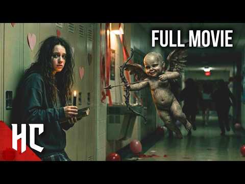 A Demonic Cupid Won’t Stop Until They’re Dead | Cupid | Full 2026 Horror Slasher Movie