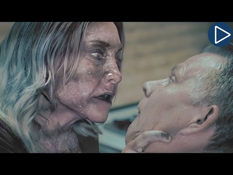 AWAIT THE DAWN 🎬 Full Horror Movie 🎬 English HD