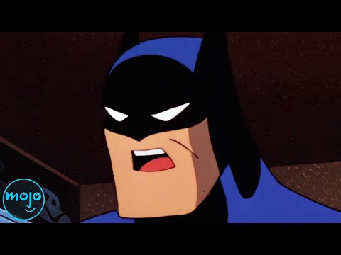 Top 10 Greatest Animated Shows In HUGE Franchises