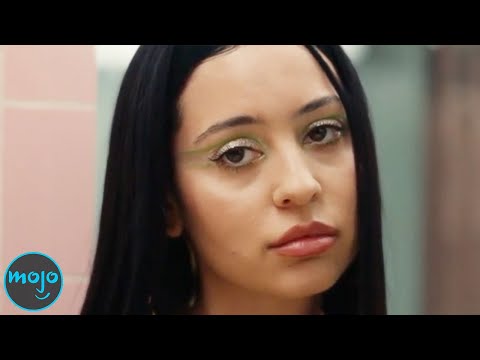 Top 10 HUGE Questions For Euphoria Season 3