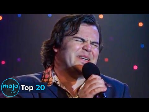 Top 20 Greatest Ever Cover Song Performances in Movies