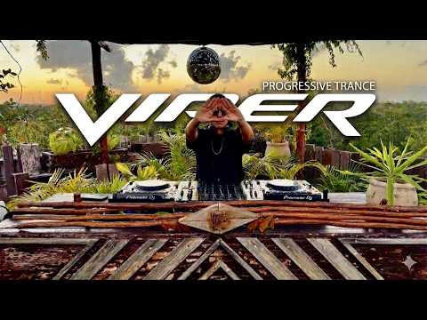 Viper Mx | A Decade of Sound | Sunset Live Set 2026 4K | By @EPHIMERATulum