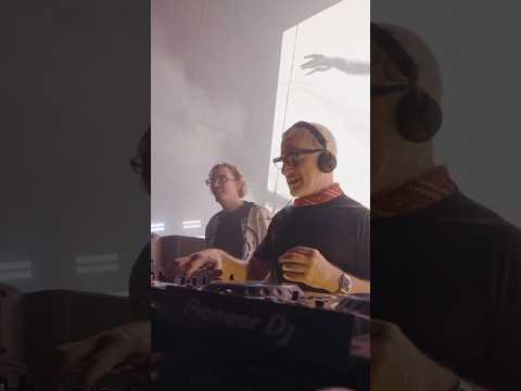 One year of ‘Quicksand’ and a year since we announced ‘Bigger Than All Of Us’…