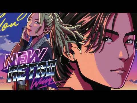 Futurecop! x YUSA – Missing You (Droid Bishop Remix)