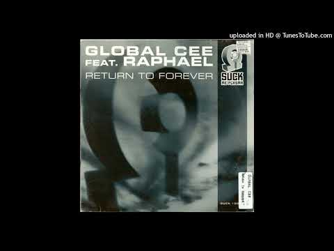 Global Cee feat. Raphael – Return To Forever (Club Mix)