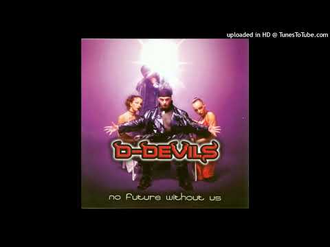 D-Devils – My Prince Will Come