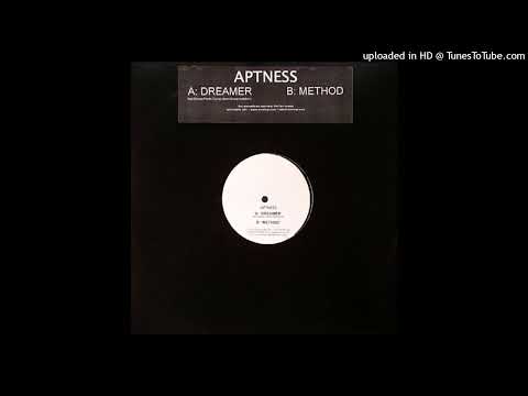 Aptness – Dreamer (Vocal Mix)