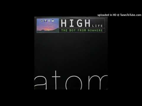 The Boy From Nowhere – High Life