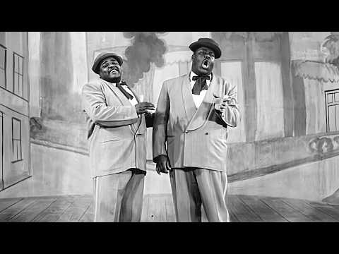 Nat King Cole – 1948 – Killer Diller – Musical comedy film directed by Josh Binney