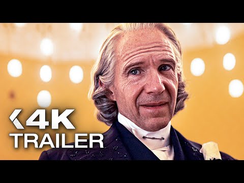 THE HUNGER GAMES: Sunrise on the Reaping Official Trailer 2 (2026)