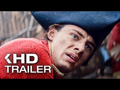 YOUNG WASHINGTON Official Trailer 2 (2026)