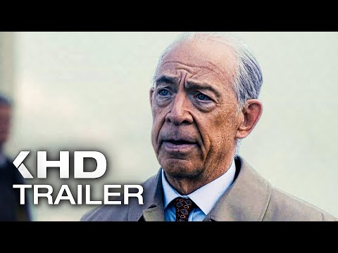 THE BRINK OF WAR Official Trailer (2026) J.K. Simmons, Jeff Daniels