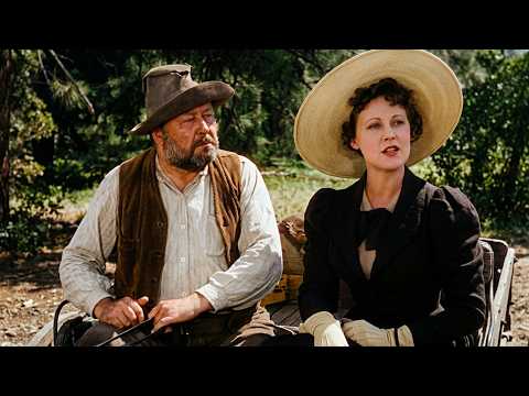 Ranch Heroes (1938) Hopalong Cassidy: The cowboy who wouldn’t bow to British aristocracy