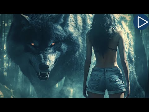 WOLF 🎬 Full Horror Movie 🎬 English HD