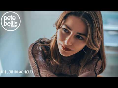 Pete Bellis & Tommy – Beat As One
