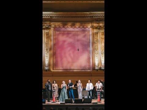 A Lookback at An Evening with The Grand Ole Opry at Carnegie Hall