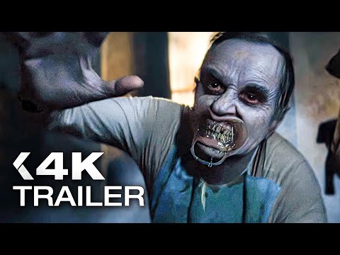 INSIDIOUS 6: Out of the Further Official Trailer (2026)