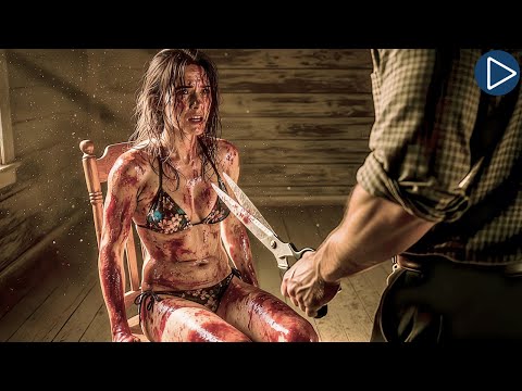 HOUSE HUNTING 🎬 Full Horror Movie 🎬 English HD